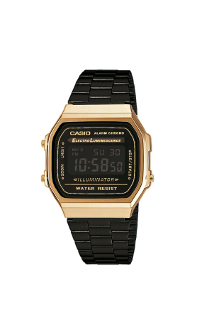 Chrono Euro Diffusion CASIO   Chrono Euro Diffusion