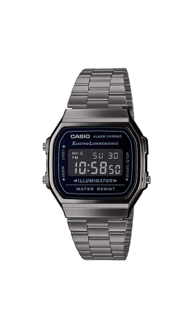 Chrono Euro Diffusion CASIO   Chrono Euro Diffusion