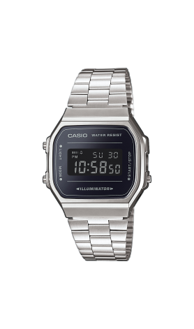 Chrono Euro Diffusion CASIO   Chrono Euro Diffusion