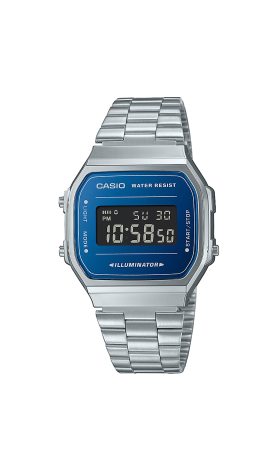 Chrono Euro Diffusion CASIO   Chrono Euro Diffusion