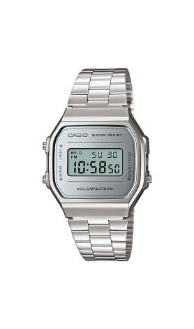 Chrono Euro Diffusion CASIO   Chrono Euro Diffusion