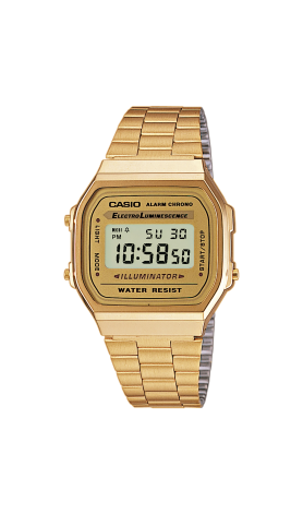 Chrono Euro Diffusion CASIO   Chrono Euro Diffusion