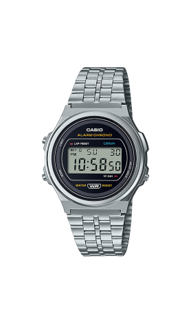 Chrono Euro Diffusion CASIO   Chrono Euro Diffusion