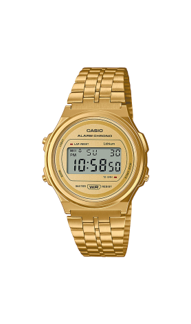 Chrono Euro Diffusion CASIO   Chrono Euro Diffusion