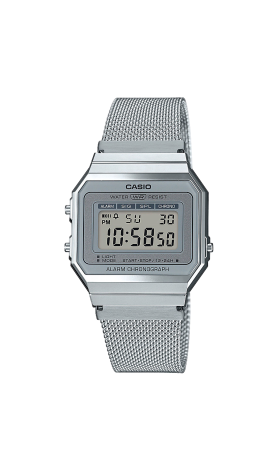 Chrono Euro Diffusion CASIO   Chrono Euro Diffusion