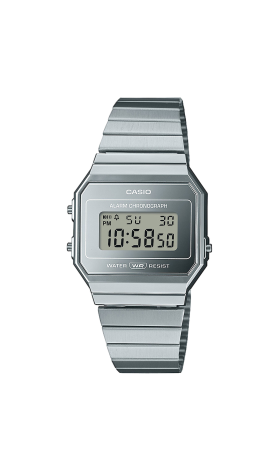 Chrono Euro Diffusion CASIO   Chrono Euro Diffusion