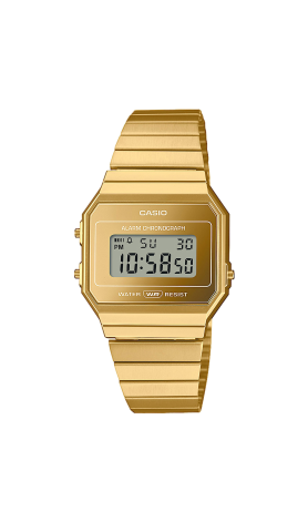 Chrono Euro Diffusion CASIO   Chrono Euro Diffusion