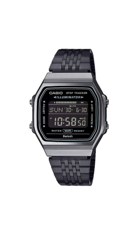 Chrono Euro Diffusion CASIO   Chrono Euro Diffusion