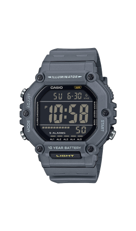 Chrono Euro Diffusion CASIO   Chrono Euro Diffusion