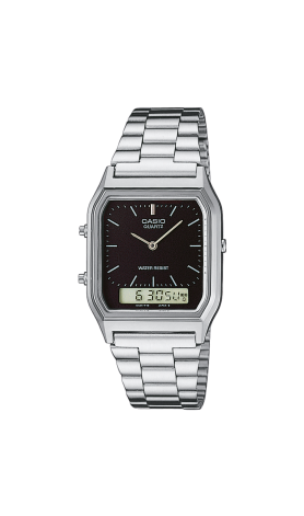 Chrono Euro Diffusion CASIO   Chrono Euro Diffusion