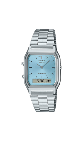 Chrono Euro Diffusion CASIO   Chrono Euro Diffusion