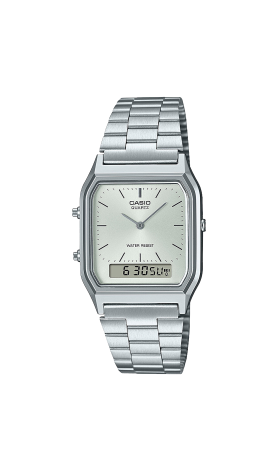 Chrono Euro Diffusion CASIO   Chrono Euro Diffusion