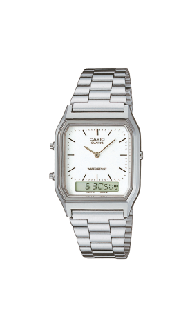 Chrono Euro Diffusion CASIO   Chrono Euro Diffusion