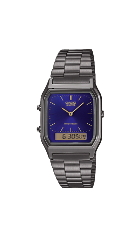 Chrono Euro Diffusion CASIO   Chrono Euro Diffusion