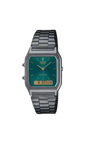 Chrono Euro Diffusion CASIO   Chrono Euro Diffusion