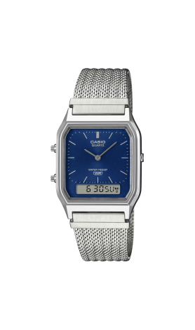 Chrono Euro Diffusion CASIO   Chrono Euro Diffusion