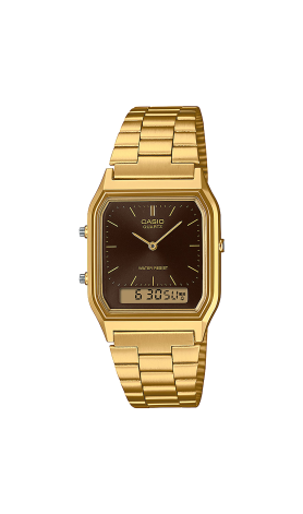 Chrono Euro Diffusion CASIO   Chrono Euro Diffusion