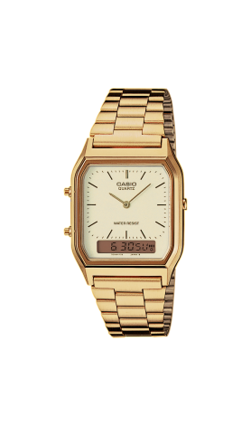 Chrono Euro Diffusion CASIO   Chrono Euro Diffusion