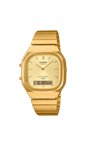 Chrono Euro Diffusion CASIO   Chrono Euro Diffusion