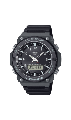 Chrono Euro Diffusion CASIO   Chrono Euro Diffusion