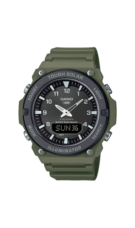 Chrono Euro Diffusion CASIO   Chrono Euro Diffusion