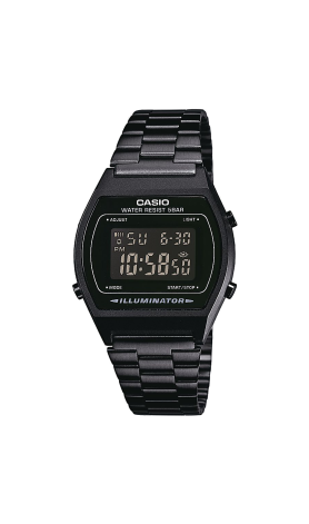 Chrono Euro Diffusion CASIO   Chrono Euro Diffusion