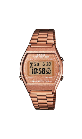 Chrono Euro Diffusion CASIO   Chrono Euro Diffusion