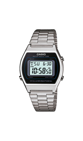 Chrono Euro Diffusion CASIO   Chrono Euro Diffusion