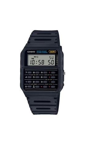 Chrono Euro Diffusion CASIO   Chrono Euro Diffusion