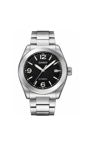 Chrono Euro Diffusion CASIO CASIO COLLECTION  Chrono Euro Diffusion