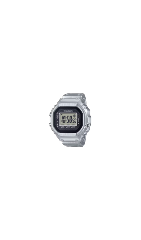Chrono Euro Diffusion CASIO G-SHOCK  Chrono Euro Diffusion