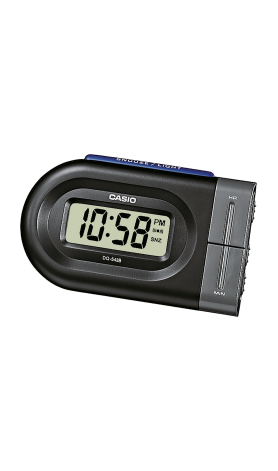 Chrono Euro Diffusion CASIO   Chrono Euro Diffusion