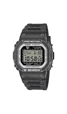 Chrono Euro Diffusion CASIO   Chrono Euro Diffusion