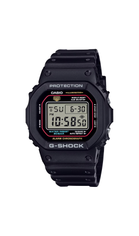 Chrono Euro Diffusion CASIO   Chrono Euro Diffusion