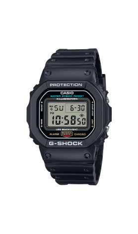 Chrono Euro Diffusion CASIO   Chrono Euro Diffusion