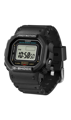 Chrono Euro Diffusion CASIO   Chrono Euro Diffusion