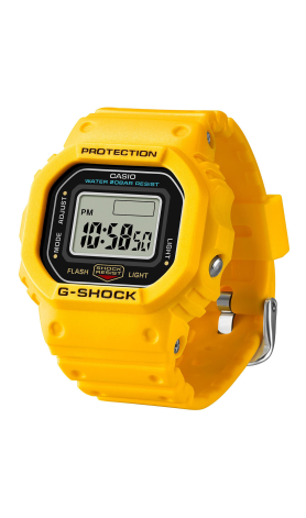 Chrono Euro Diffusion CASIO   Chrono Euro Diffusion