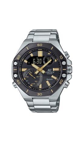 Chrono Euro Diffusion CASIO   Chrono Euro Diffusion