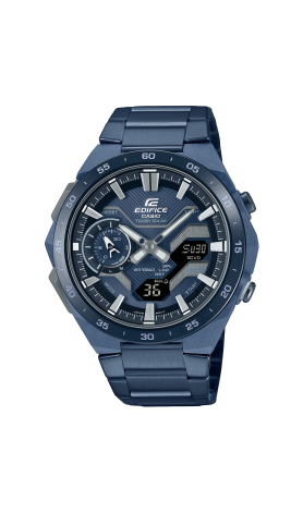 Chrono Euro Diffusion CASIO EDIFICE  Chrono Euro Diffusion