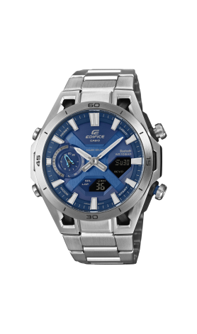 Chrono Euro Diffusion CASIO   Chrono Euro Diffusion