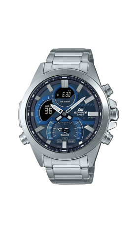 Chrono Euro Diffusion CASIO   Chrono Euro Diffusion