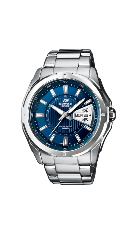 Chrono Euro Diffusion CASIO   Chrono Euro Diffusion