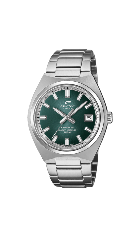 Chrono Euro Diffusion CASIO EDIFICE  Chrono Euro Diffusion