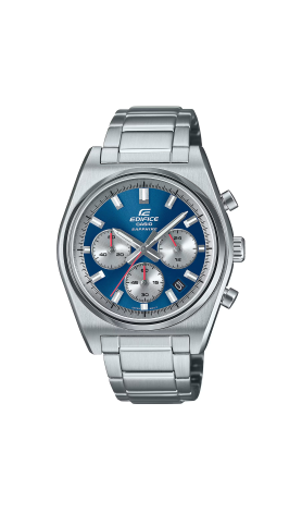 Chrono Euro Diffusion CASIO EDIFICE  Chrono Euro Diffusion