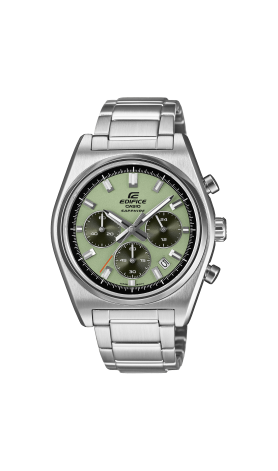 Chrono Euro Diffusion CASIO   Chrono Euro Diffusion