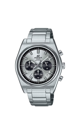 Chrono Euro Diffusion CASIO EDIFICE  Chrono Euro Diffusion