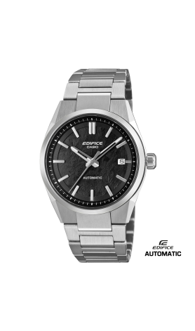 Chrono Euro Diffusion CASIO EDIFICE EDIFICE AUTOMATIC Chrono Euro Diffusion