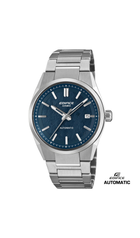 Chrono Euro Diffusion CASIO EDIFICE EDIFICE AUTOMATIC Chrono Euro Diffusion