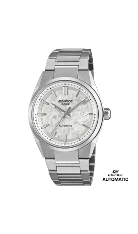 Chrono Euro Diffusion CASIO EDIFICE EDIFICE AUTOMATIC Chrono Euro Diffusion