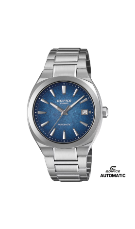 Chrono Euro Diffusion CASIO EDIFICE EDIFICE AUTOMATIC Chrono Euro Diffusion